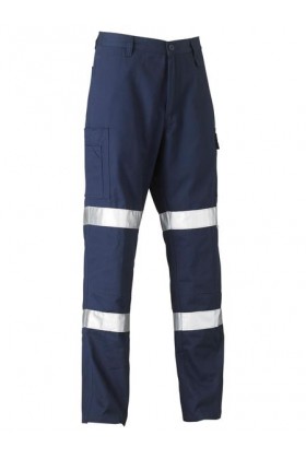 3M Biomotion Double Taped Cool Light Weight Utility Pant (Navy)