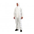 Type 5 & 6 Disposable Coverall